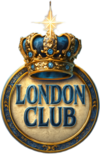 Londonclub มิติใหม่ของความบันเทิงออนไลน์ระดับพรีเมียม